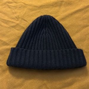Loro Piano beanie